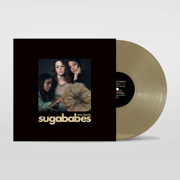 Sugababes - One Touch (20 Year Anniversary Edition) (Gold Vinyl)