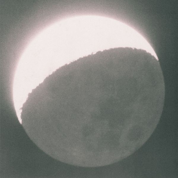 Tillmans, Wolfgang - Moon in Earthlight (LP)