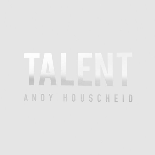 Houscheid, Andy - Talent