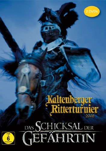 Kaltenberger Ritterturnier 2008
