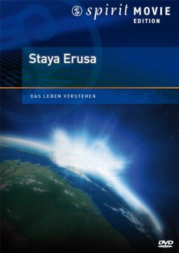 Staya Erusa - Spirit Movie Edition