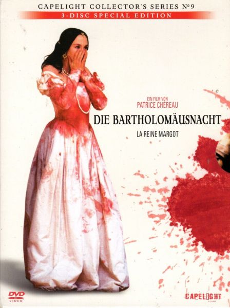Bartholomäusnacht - Special Edition (OUT OF PRINT)