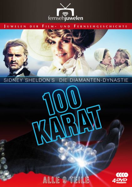 100 Karat - Die Diamanten-Dynastie