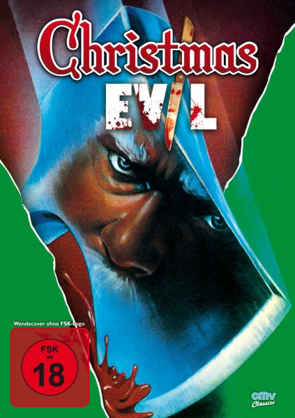 Christmas Evil (Uncut)