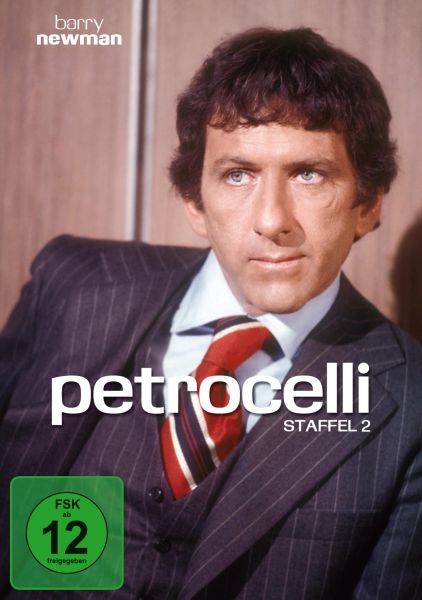 Petrocelli - Staffel Zwei