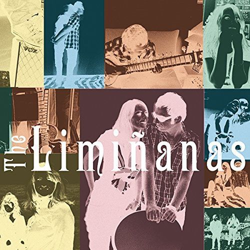 Liminanas, The - The Liminanas (LP+CD)