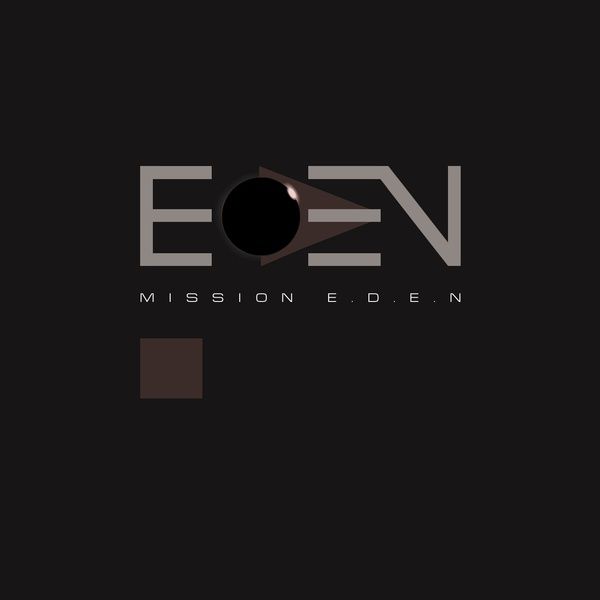 N E O (Near Earth Orbit) - Mission E.d.e.n. + H.O.P.E - limited edition