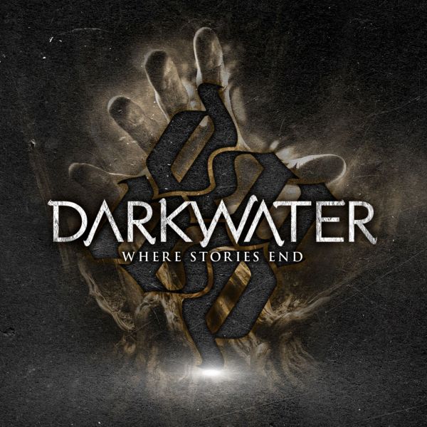 Darkwater - Where Stories End (Remastered)