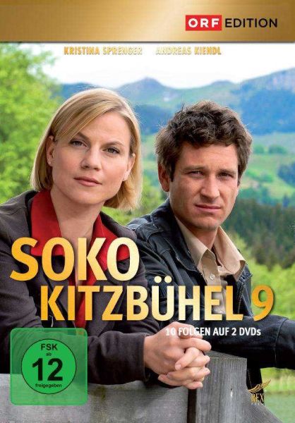 SOKO Kitzbühel (Edition 9)