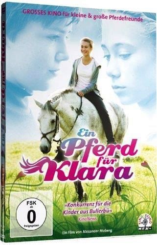 Ein Pferd für Klara