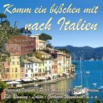 Various - Komm ein bißchen mit nach Italien