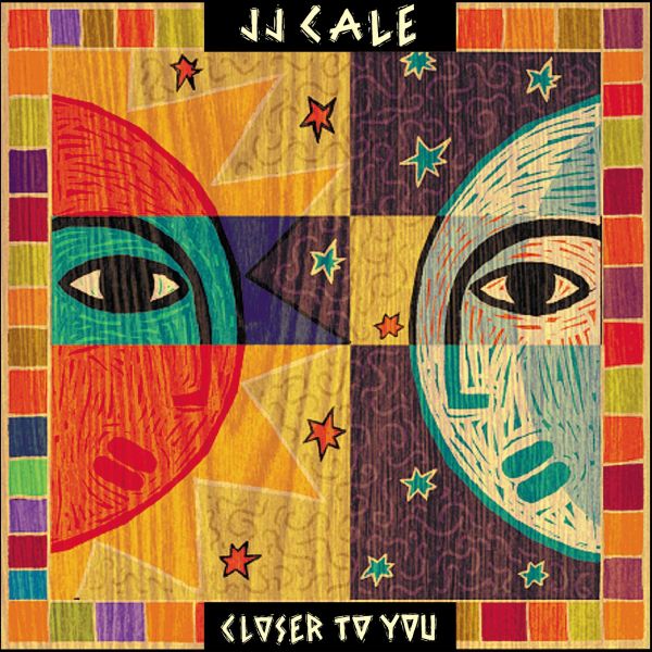 Cale, J.J. - Closer To You (LP+CD)