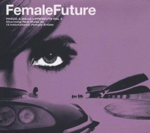 Various - Female Future