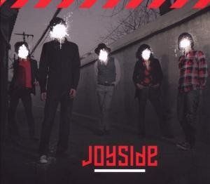 Joyside - Maybe Tonight (CD & DVD)