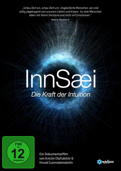 InnSaei - Die Kraft der Intuition