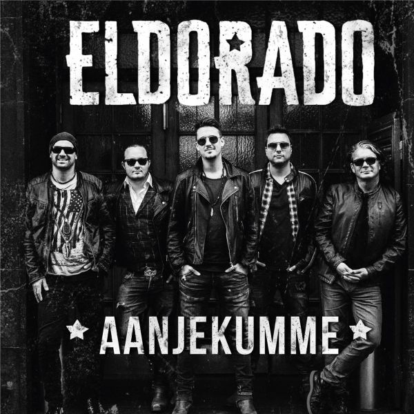 Eldorado - Aanjekumme