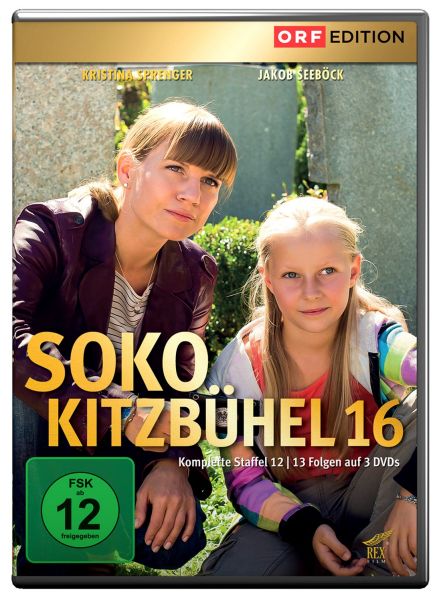 SOKO Kitzbühel (Edition 16)