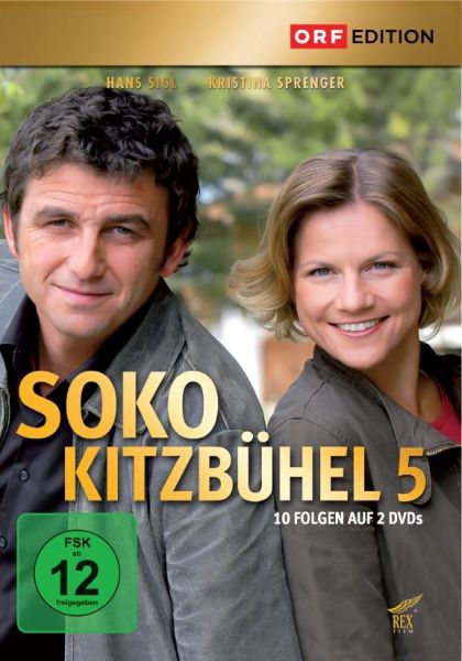 SOKO Kitzbühel (Edition 5)