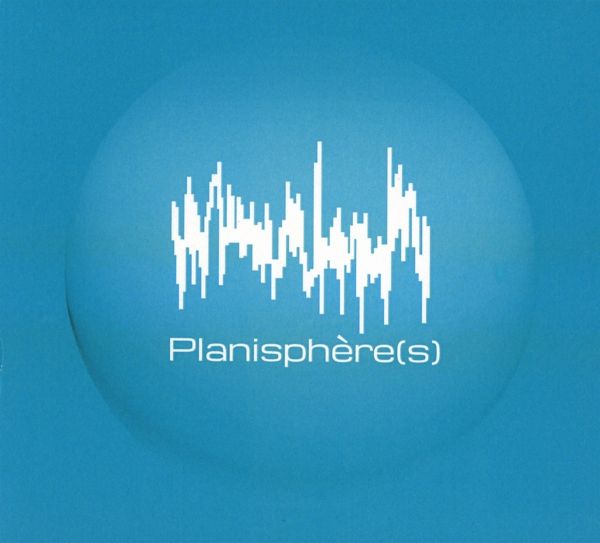 Signal~Bruit - Planisphère(s)