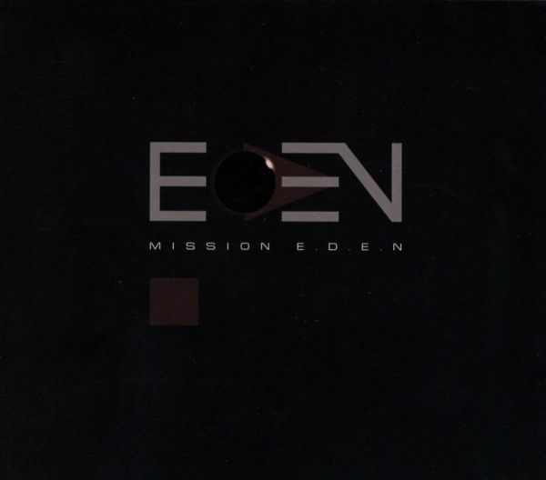 N E O (Near Earth Orbit) - Mission E.d.e.n.
