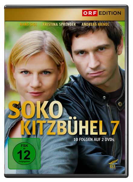 SOKO Kitzbühel (Edition 7)