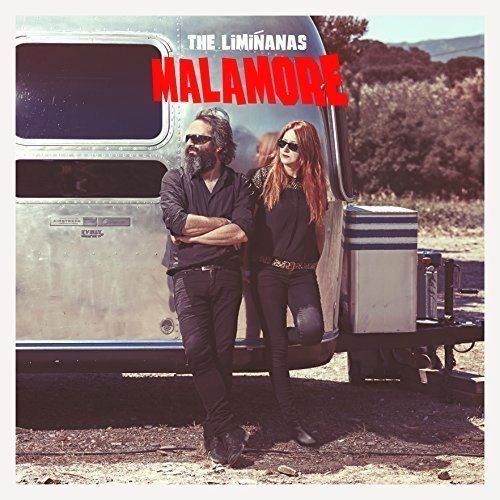 Liminanas, The - Malamore (LP+CD)