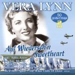 Lynn, Vera - Auf Wiederseh'n Sweetheart - 50 grosse Erfolge