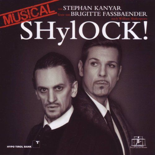 Original Musical Cast - Shylock!