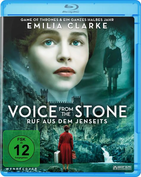 Voice from the Stone - Ruf aus dem Jenseits