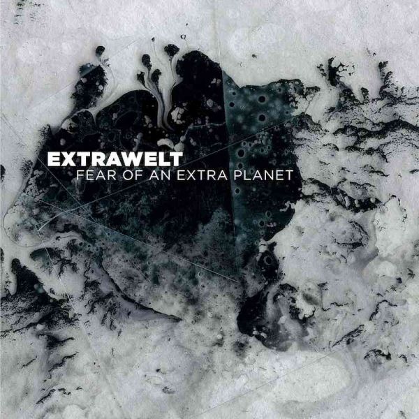Extrawelt - Fear Of An Extra Planet (3LP)