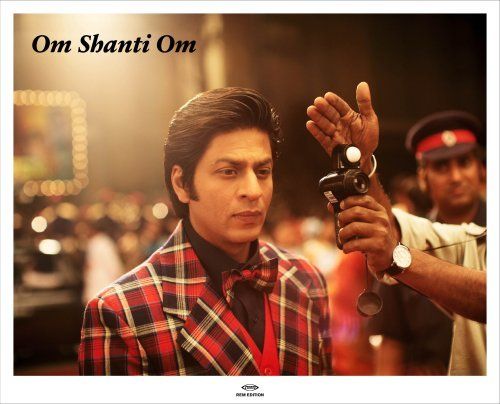 Om Shanti Om - Die Magie des indischen Kinos (Inaktiv)