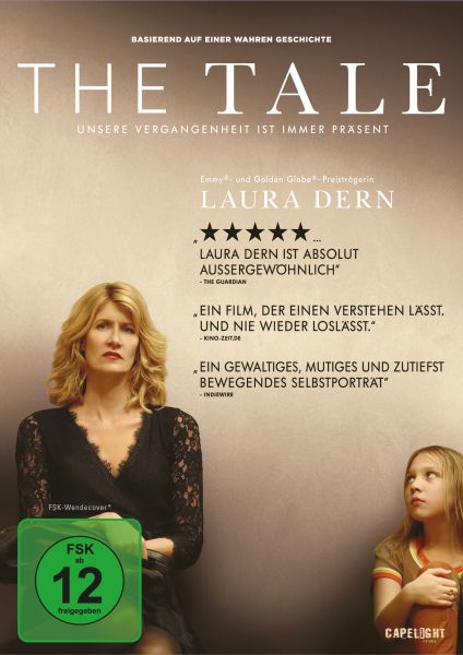 The Tale - Die Erinnerung