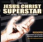 Original Cast Wien - Jesus Christ Superstar - Das Musical - Live aus dem Ronacher