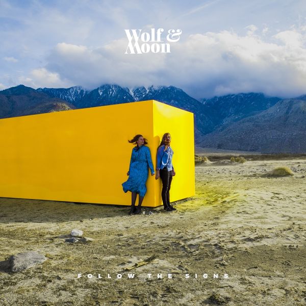 Wolf & Moon - Follow The Signs (LP)