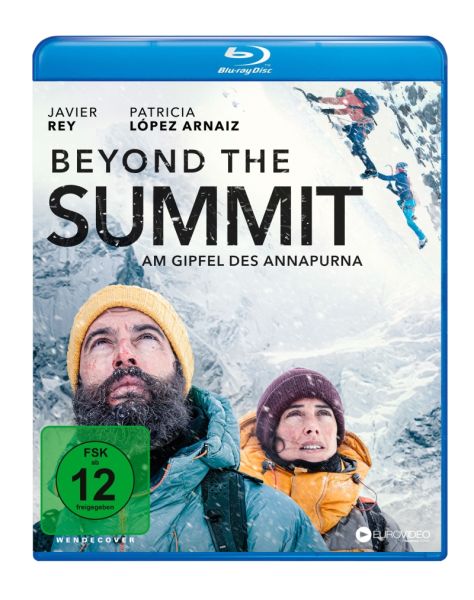 Beyond the Summit
