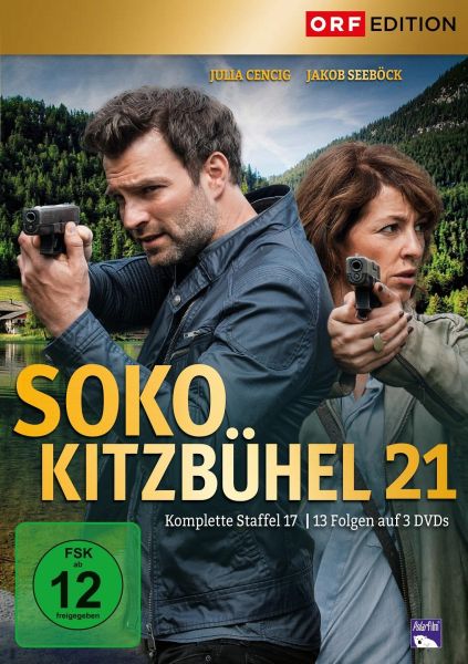SOKO Kitzbühel (Edition 21)