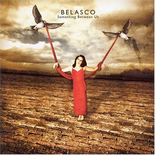 Belasco - Something Between Us (best Of)