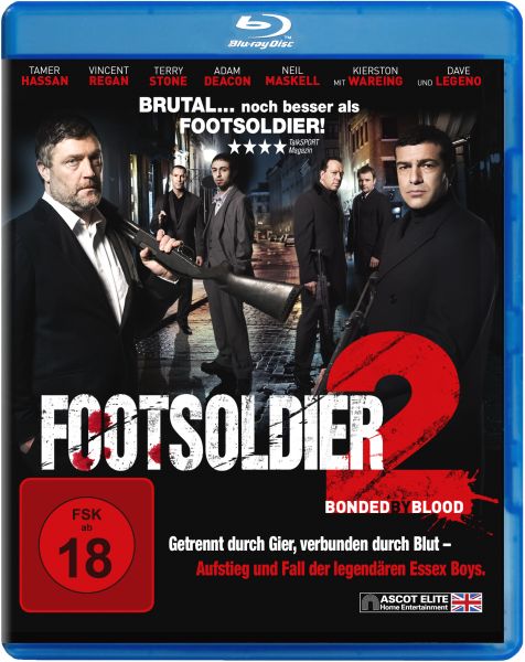 Footsoldier 2
