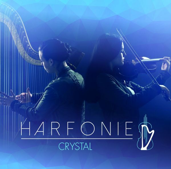 Harfonie - Crystal