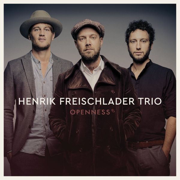 Freischlader, Henrik Trio - Openness (2LP)