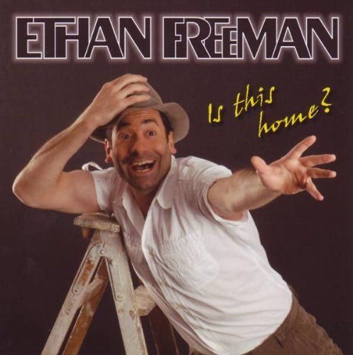 Freeman, Ethan - Is this home?