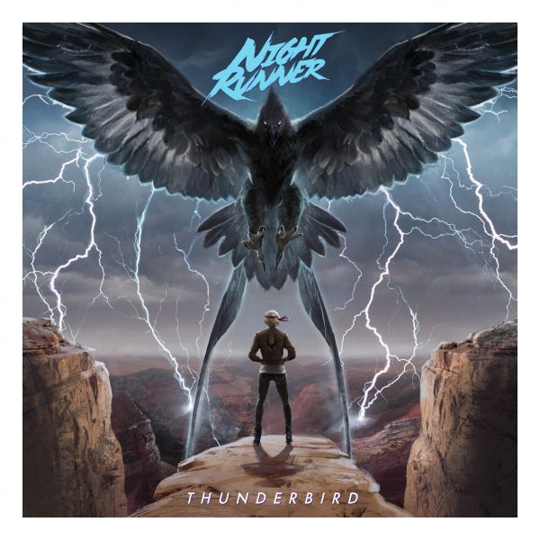 Night Runner - Thunderbird