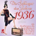 Various - Die Schlager des Jahres 1936