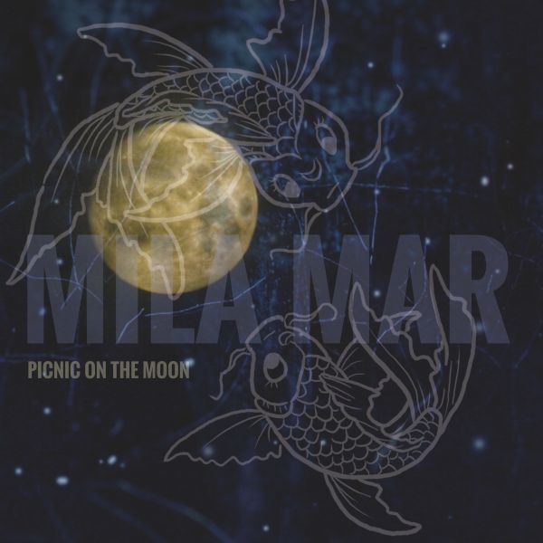 Mila Mar - Picnic On The Moon (LP)