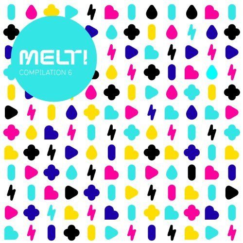 Various - Melt! VI