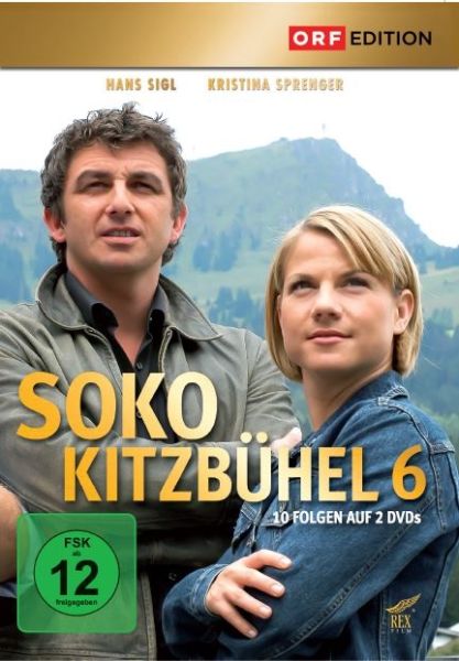 SOKO Kitzbühel (Edition 6)