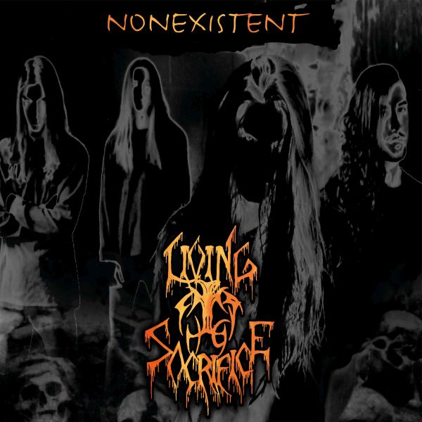 Living Sacrifice - Nonexistent (30th Anniversary Edition)