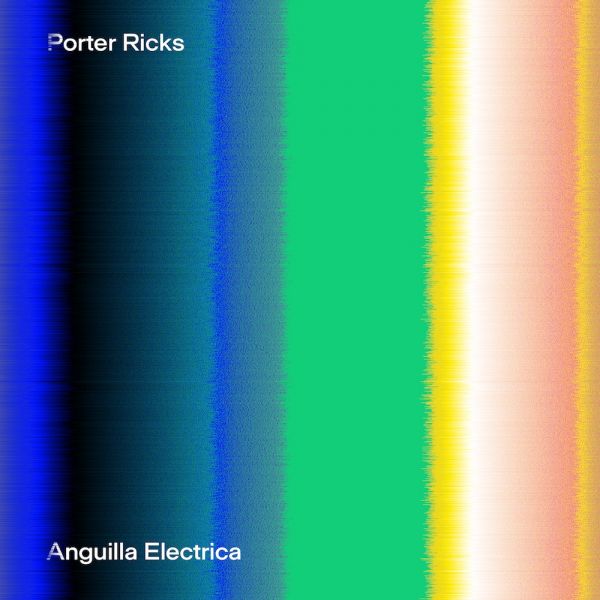 Porter Ricks - Anguilla Electric