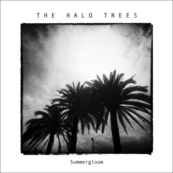 Halo Trees, The - Summergloom (LP)