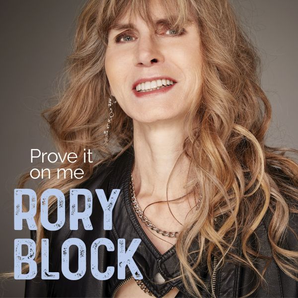 Block, Rory - Prove It On Me